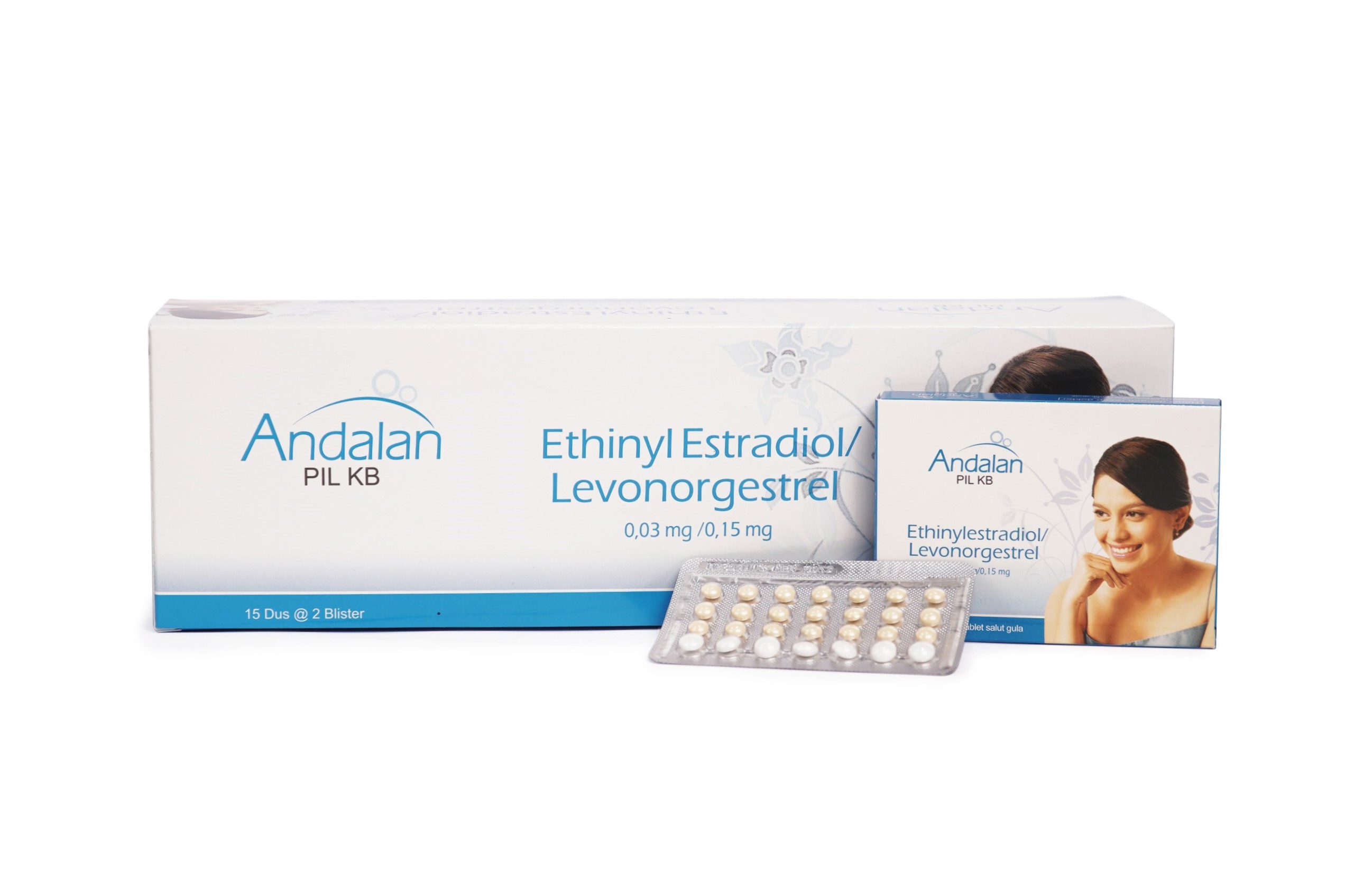 Andalan